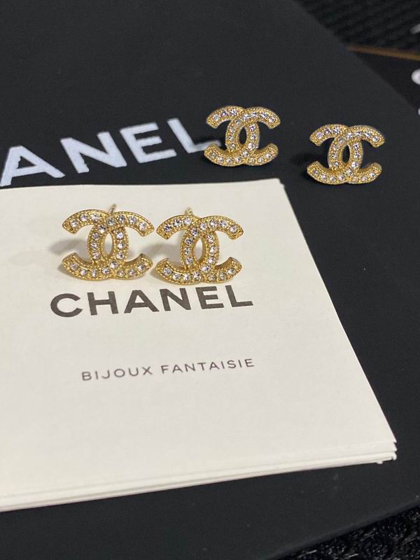 Chanel Earring 03yxs328
